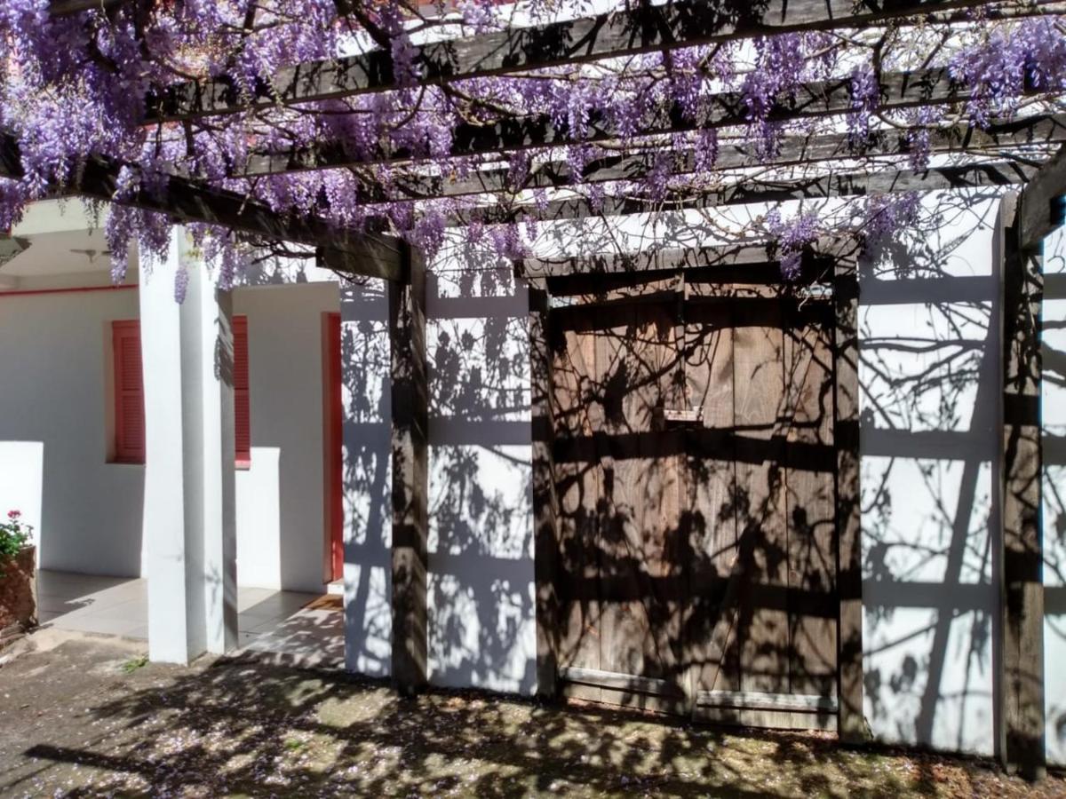 Apartamentos Aromas De Gramado - Bairro Centro Luaran gambar