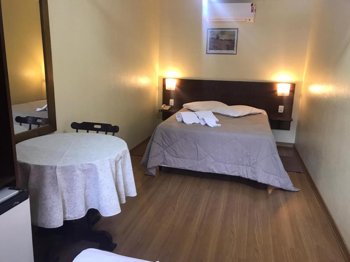 Apartamentos Aromas De Gramado - Bairro Centro Luaran gambar