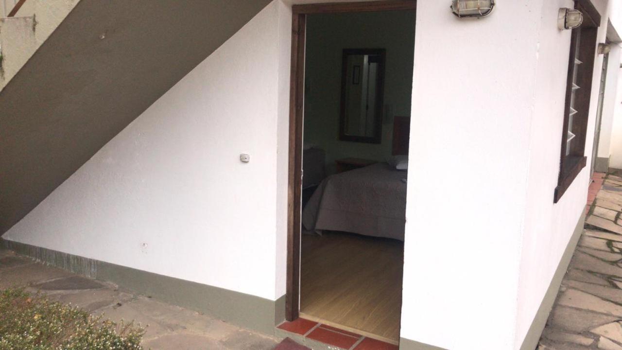 Apartamentos Aromas De Gramado - Bairro Centro Luaran gambar