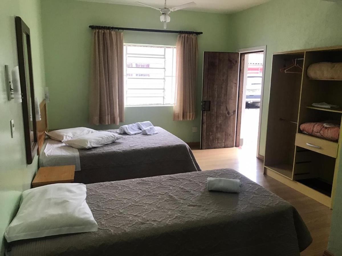 Apartamentos Aromas De Gramado - Bairro Centro Luaran gambar