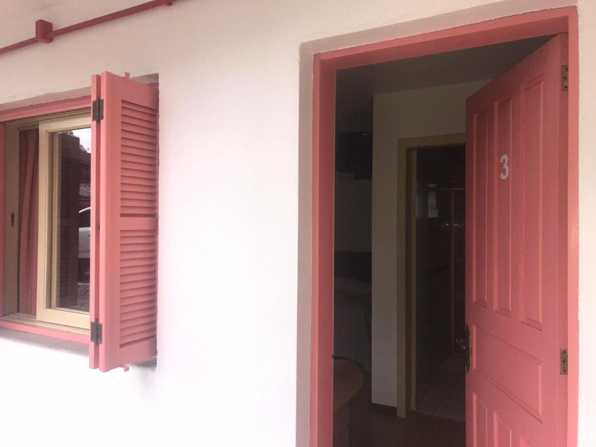 Apartamentos Aromas De Gramado - Bairro Centro Luaran gambar