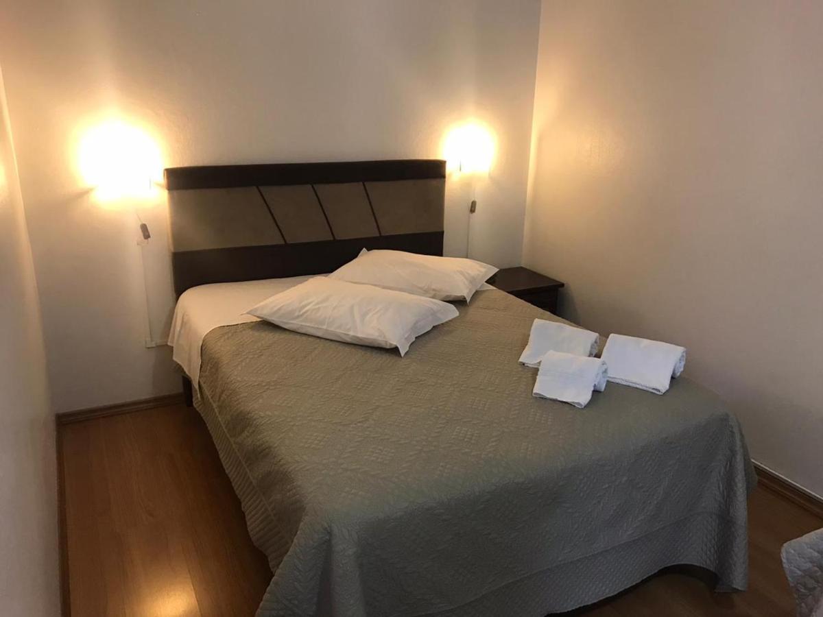Apartamentos Aromas De Gramado - Bairro Centro Luaran gambar
