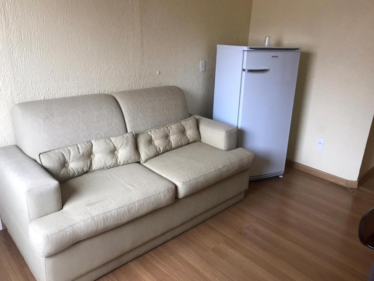 Apartamentos Aromas De Gramado - Bairro Centro Luaran gambar
