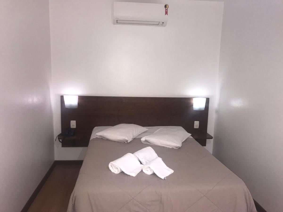 Apartamentos Aromas De Gramado - Bairro Centro Luaran gambar