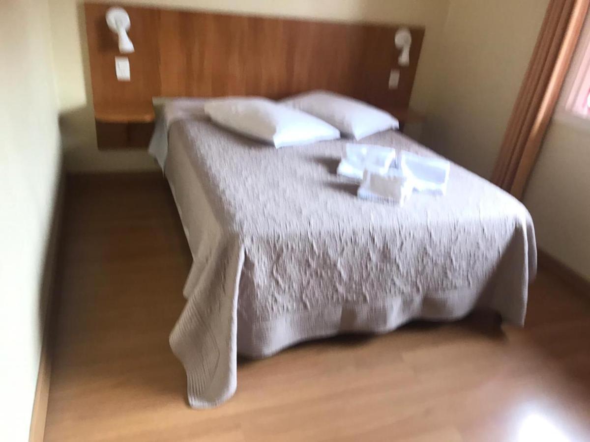 Apartamentos Aromas De Gramado - Bairro Centro Luaran gambar