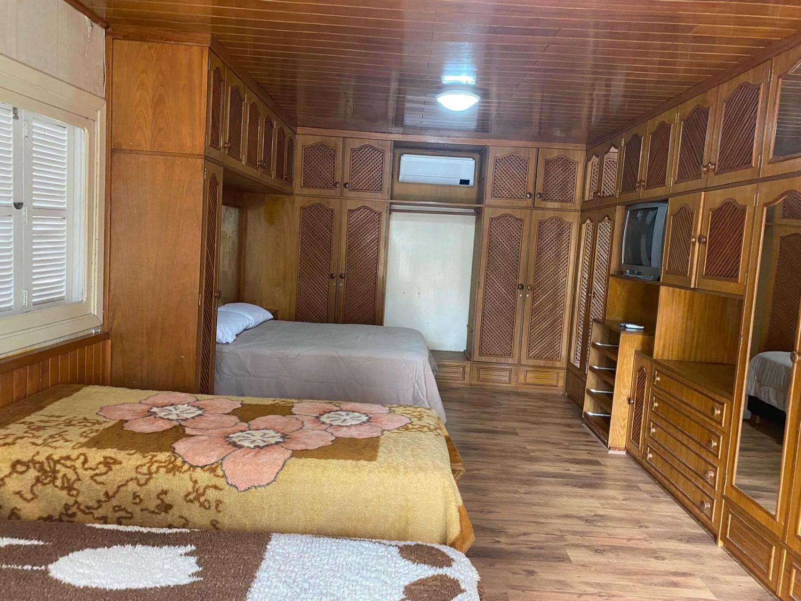 Apartamentos Aromas De Gramado - Bairro Centro Luaran gambar