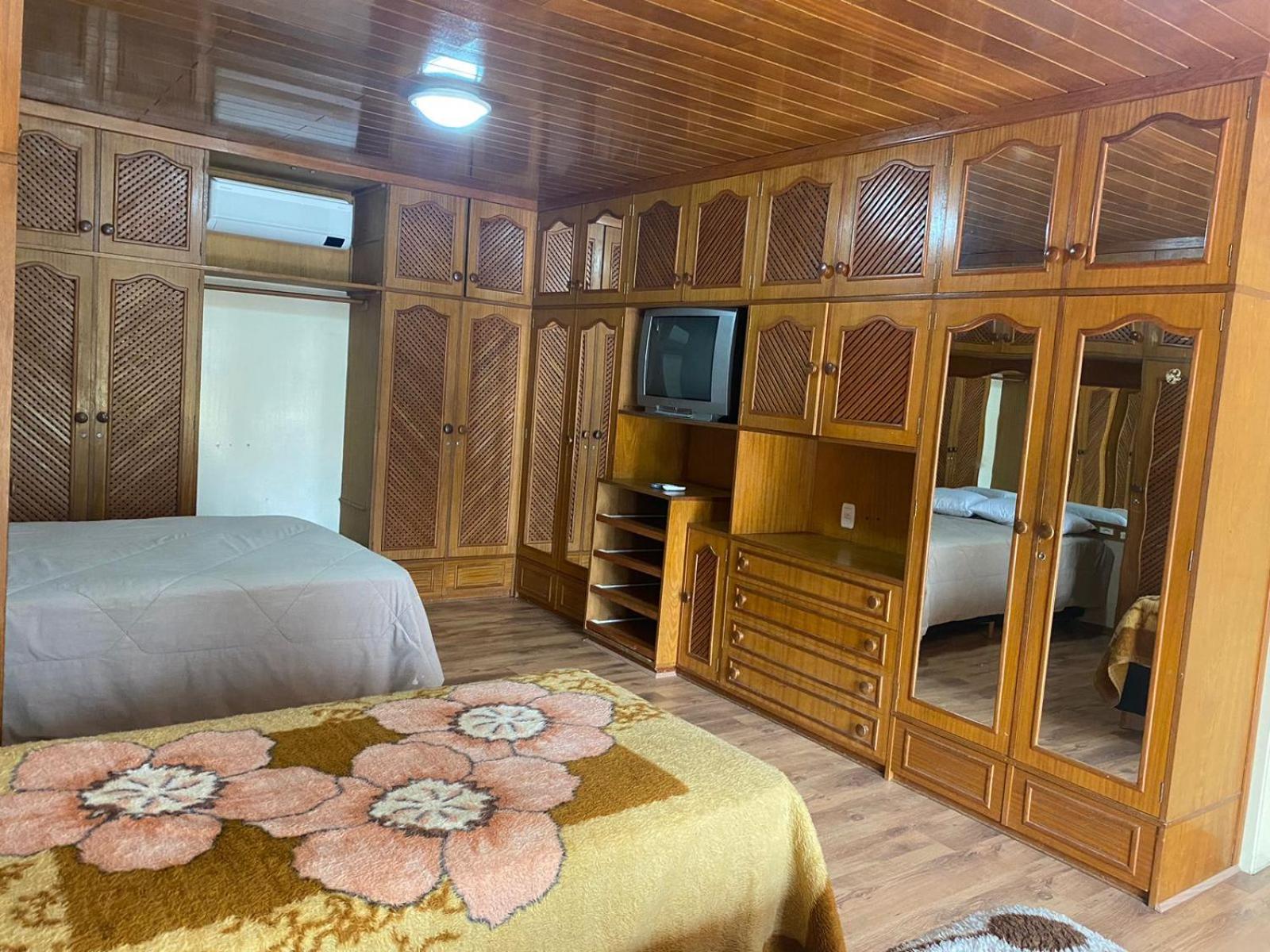 Apartamentos Aromas De Gramado - Bairro Centro Luaran gambar