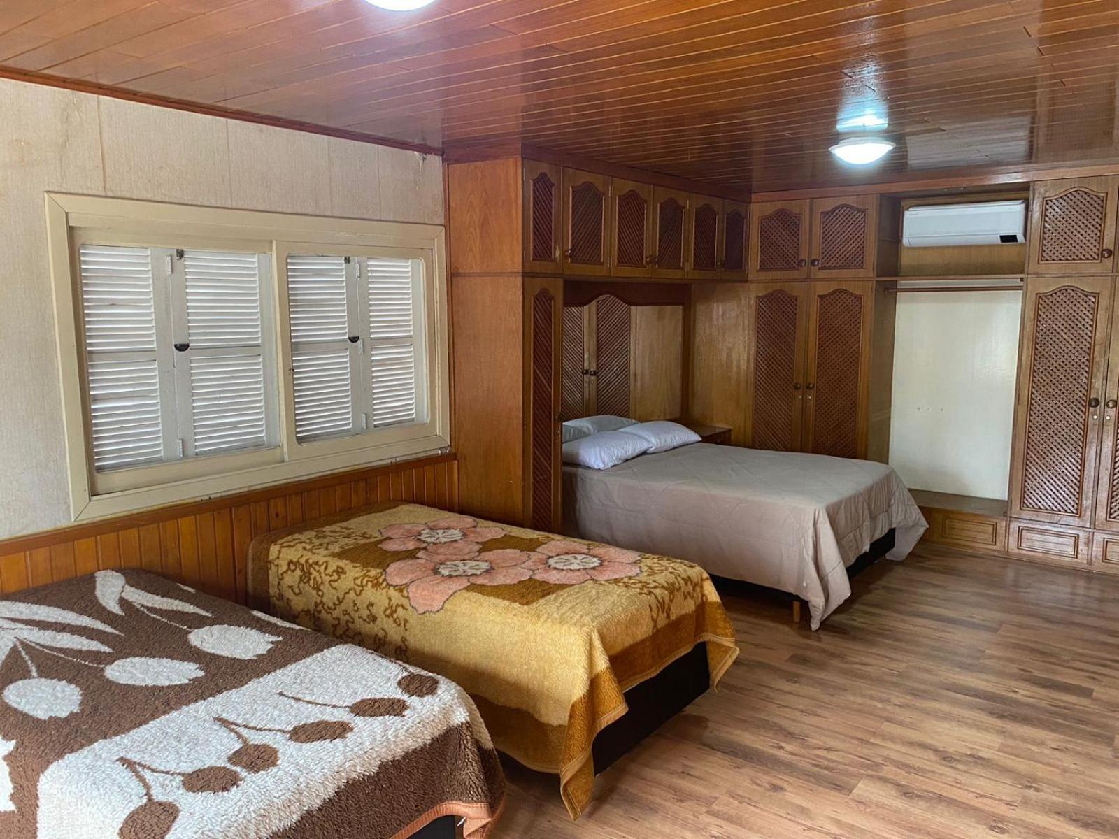 Apartamentos Aromas De Gramado - Bairro Centro Luaran gambar
