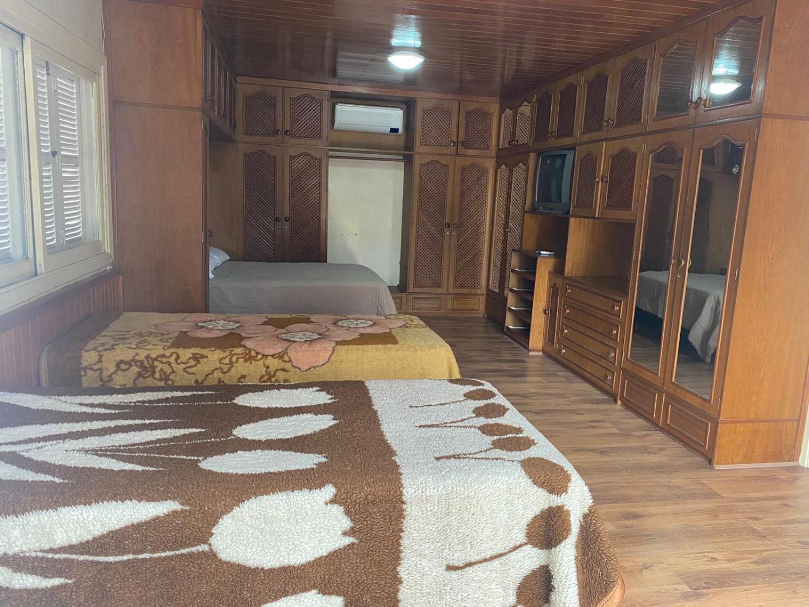 Apartamentos Aromas De Gramado - Bairro Centro Luaran gambar