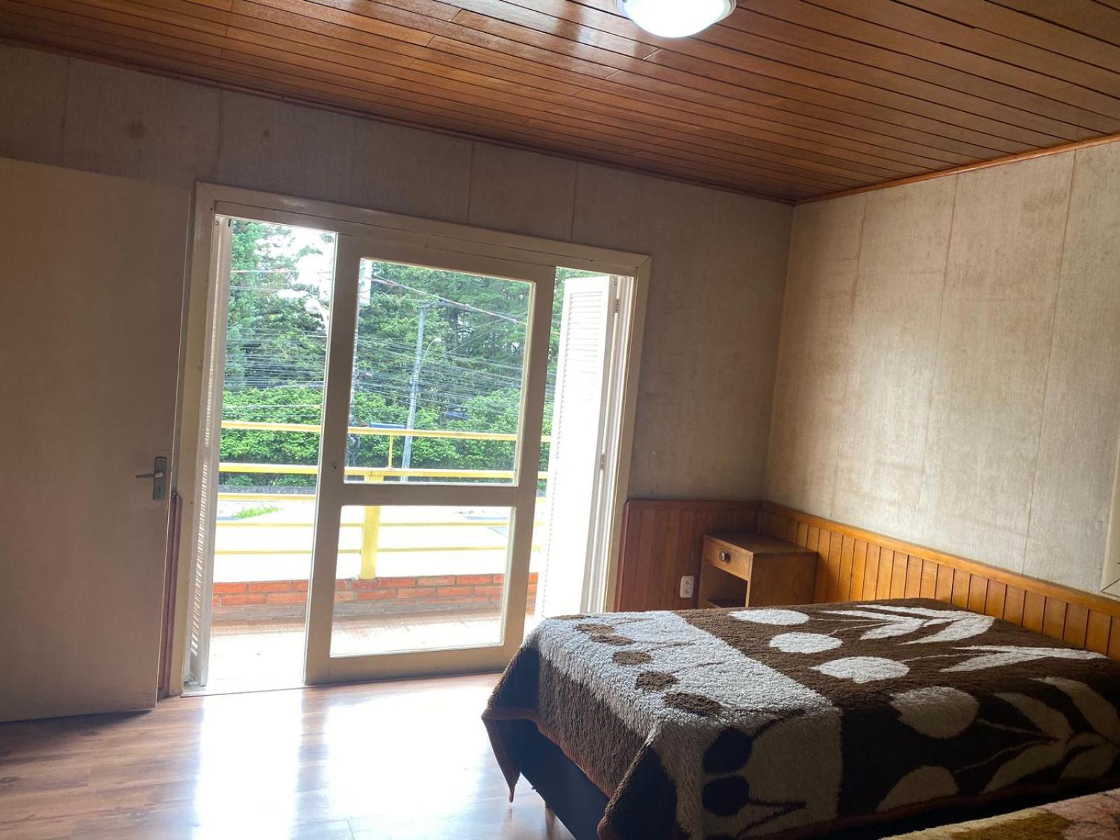 Apartamentos Aromas De Gramado - Bairro Centro Luaran gambar