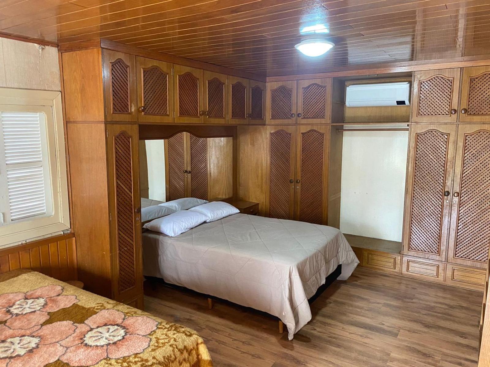 Apartamentos Aromas De Gramado - Bairro Centro Luaran gambar